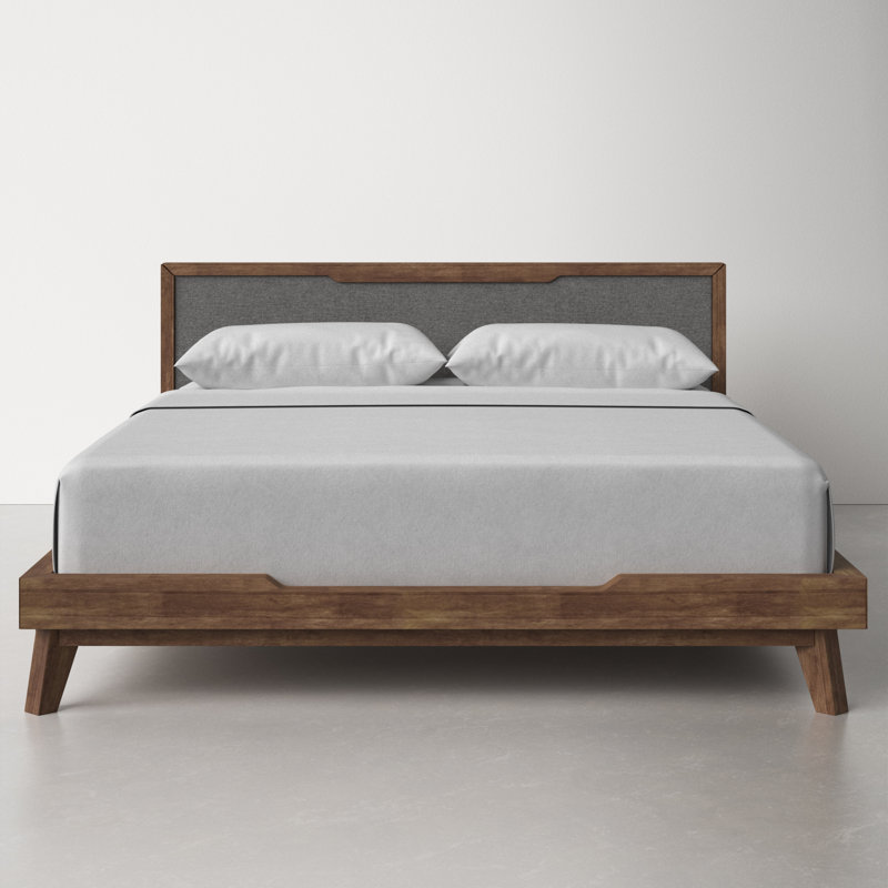 Platform purchases glow bed